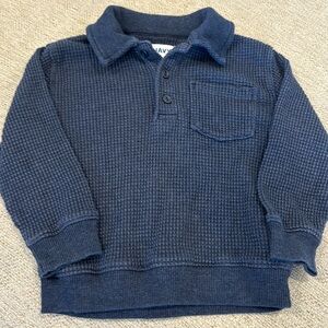 Old Navy 2T Long Sleeve Sweater